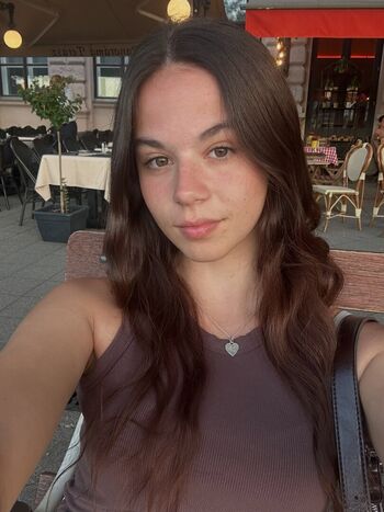 Full leaked Claudia dominguez private onlyfans photo