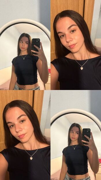 Full leaked Claudia dominguez private onlyfans photo