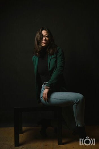 Full leaked Claudia dulievre private onlyfans photo