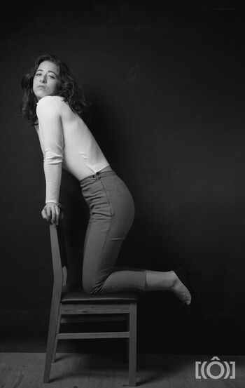 Full leaked Claudia dulievre private onlyfans photo