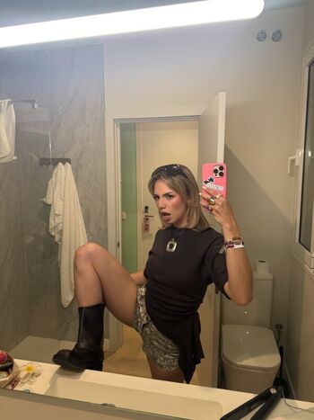 Full leaked Claudia garcia page private onlyfans photo