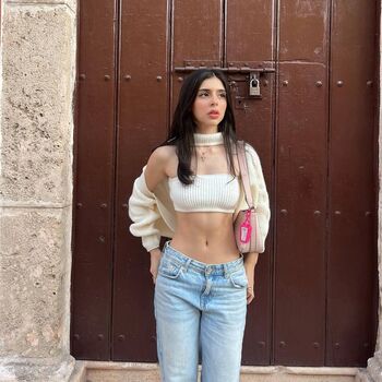 Full leaked Claudia garma page private onlyfans photo