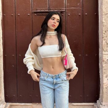 Full leaked Claudia garma page private onlyfans photo