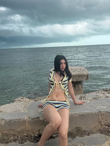Full leaked Claudia garma private onlyfans photo