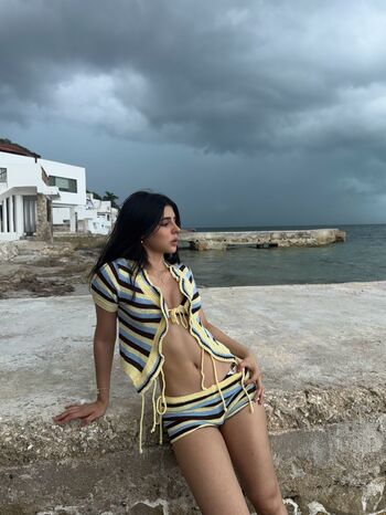 Full leaked Claudia garma private onlyfans photo