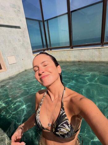 Full leaked Claudia leitte private onlyfans photo