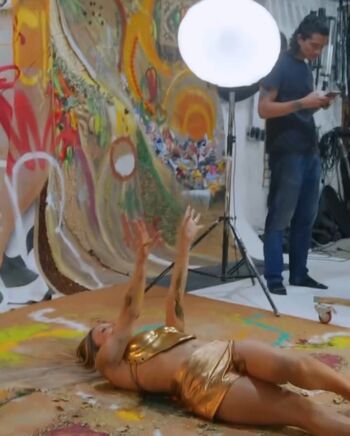 Claudia Leitte