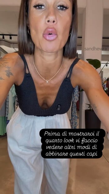 Full leaked Claudia magnabosco page private onlyfans photo