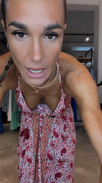 Full leaked Claudia magnabosco page private onlyfans photo