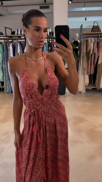 Full leaked Claudia magnabosco page private onlyfans photo