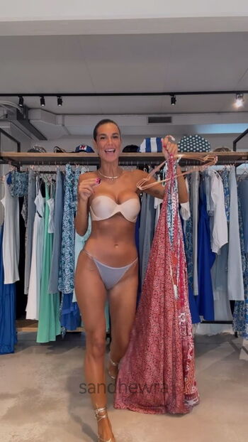 Full leaked Claudia magnabosco page private onlyfans photo