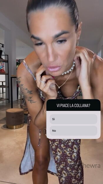 Full leaked Claudia magnabosco page private onlyfans photo