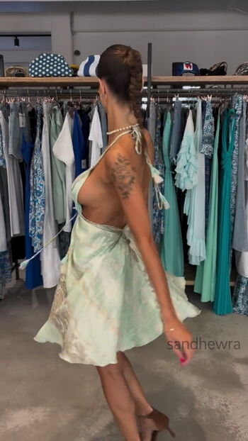 Full leaked Claudia magnabosco page private onlyfans photo