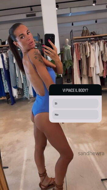 Full leaked Claudia magnabosco private onlyfans photo