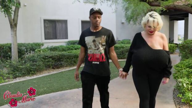 Full leaked Claudia marie page private onlyfans photo