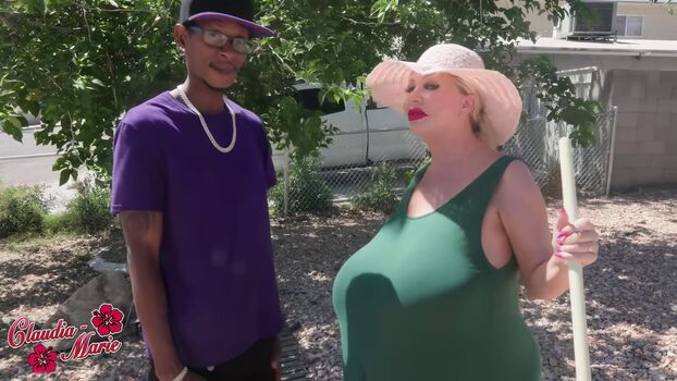 Full leaked Claudia marie page private onlyfans photo