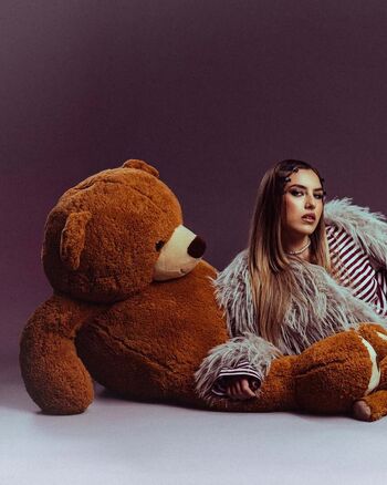 Full leaked Claudia napolitano private onlyfans photo