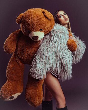 Full leaked Claudia napolitano private onlyfans photo