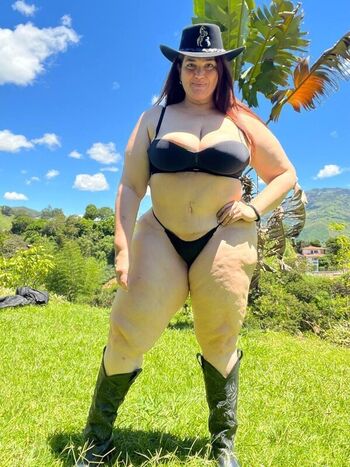Full leaked Claudia patricia roquer private onlyfans photo