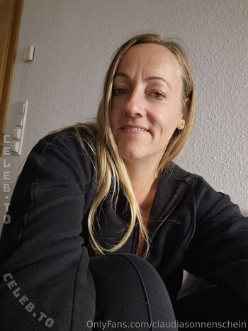 Full leaked Claudia sonnenschein private onlyfans photo