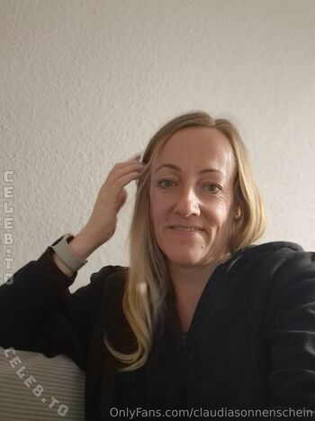 Claudia Sonnenschein