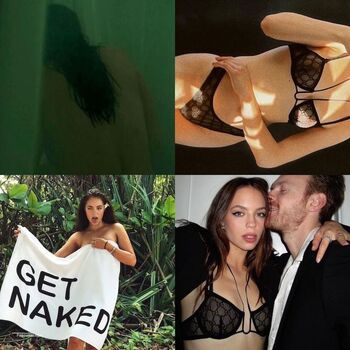 Full leaked Claudia sulewski private onlyfans photo