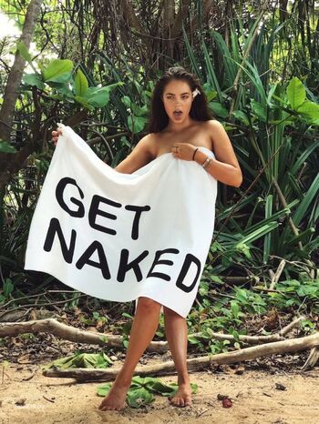 Full leaked Claudia sulewski private onlyfans photo