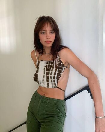 Full leaked Claudia sulewski private onlyfans photo