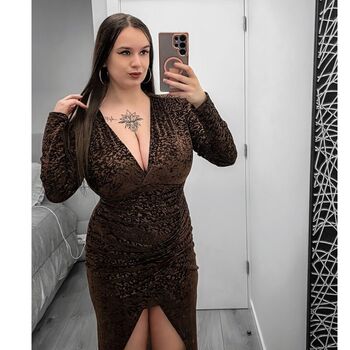 Full leaked Claudia vale page private onlyfans photo