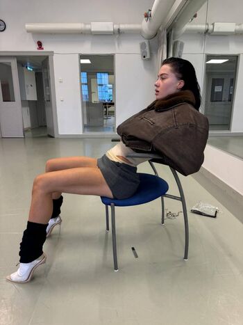 Full leaked Claudia valentina private onlyfans photo