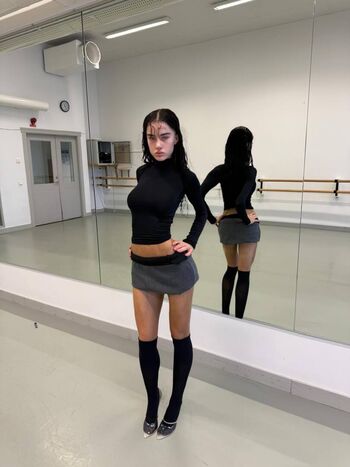 Full leaked Claudia valentina private onlyfans photo