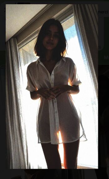 Full leaked Claudia xib private onlyfans photo