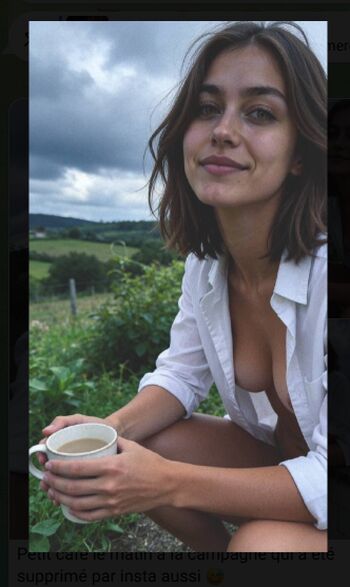 Full leaked Claudia xib private onlyfans photo