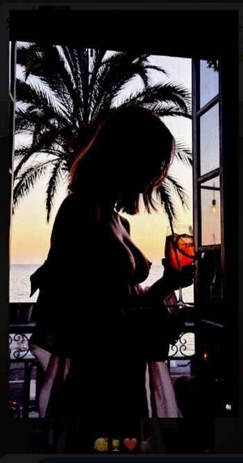 Full leaked Claudia xib private onlyfans photo