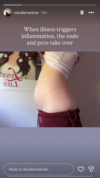 Claumarii Claudicloud