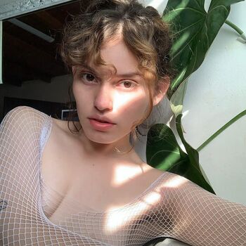 Full leaked Clavel private onlyfans photo
