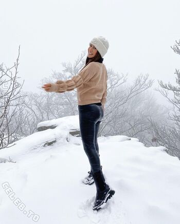 Full leaked Clea lacy juhn private onlyfans photo