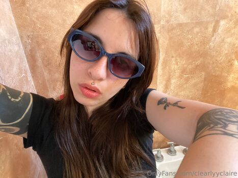 clearlyyclaire