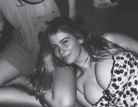 Full leaked Clementine vaughn private onlyfans photo