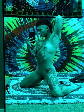 Full leaked Cleo mercury private onlyfans photo