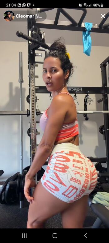 Full leaked Cleomar northey private onlyfans photo