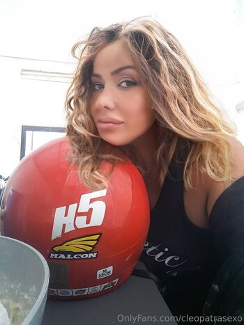 cleopatrasexo