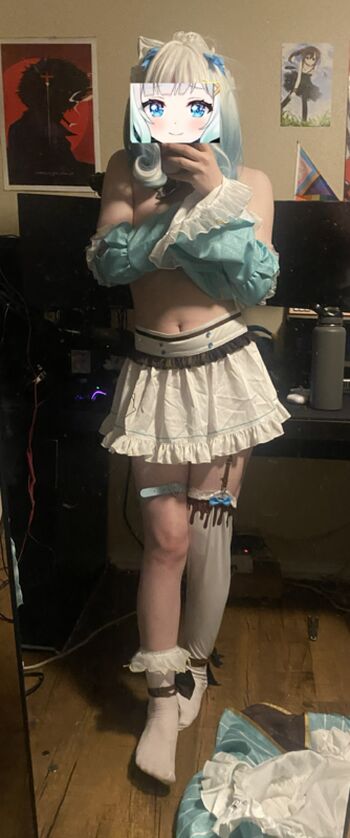 Full leaked Clicktoquinn page private onlyfans photo