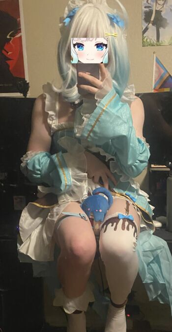 Full leaked Clicktoquinn page private onlyfans photo