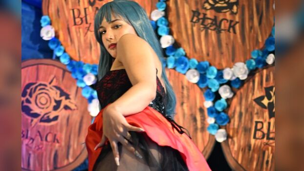Full leaked Clio fioreth private onlyfans photo