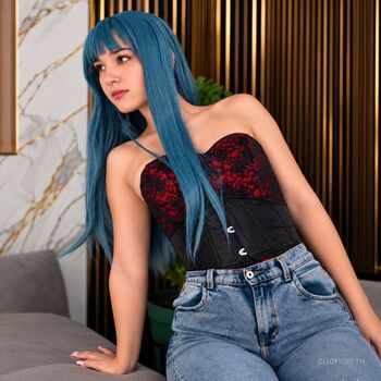 Full leaked Clio fioreth private onlyfans photo