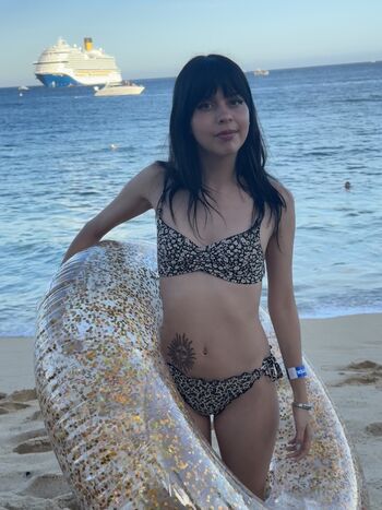 Full leaked Clo harrison private onlyfans photo