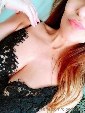 Full leaked Cloe vip private onlyfans photo