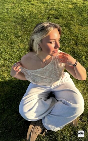 Full leaked Clothildevosila private onlyfans photo