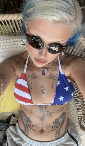 Full leaked Cloudy dj private onlyfans photo